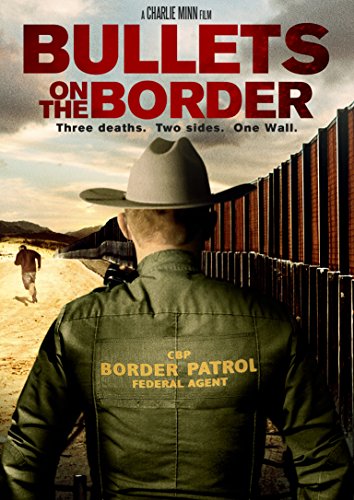 Bullets On The Border [Edizione: Stati Uniti]