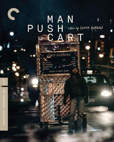 Man Push Cart (Criterion Collection)