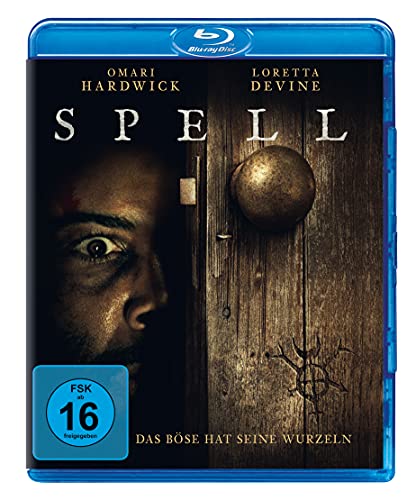 Spell