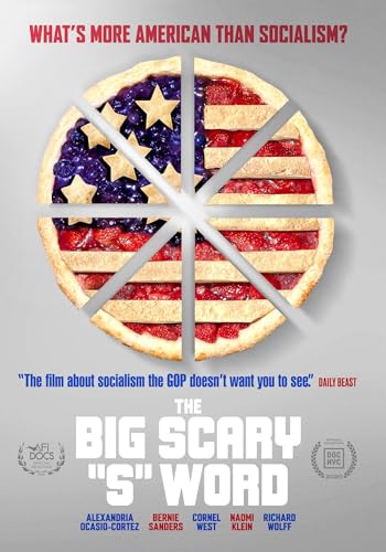 Big Scary S Word