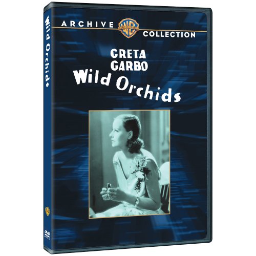 Wild Orchids