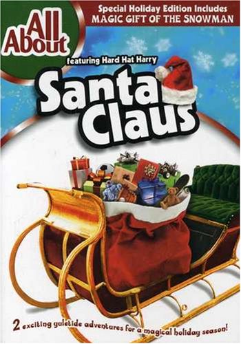 Santa Claus/Magic Gift Of The