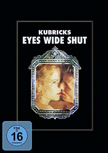 Eyes Wide Shut