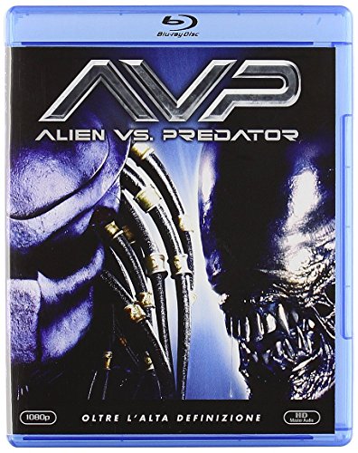 Alien Vs Predator