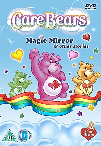 Care Bears Magic Mirror & Other Stories [Edizione: Regno Unito]