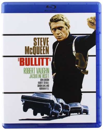 Bullitt
