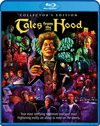 Tales From The Hood (Collector'S Edition)