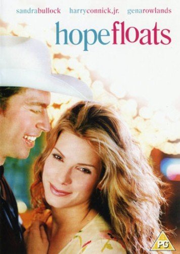 Hope Floats [Dvd]
