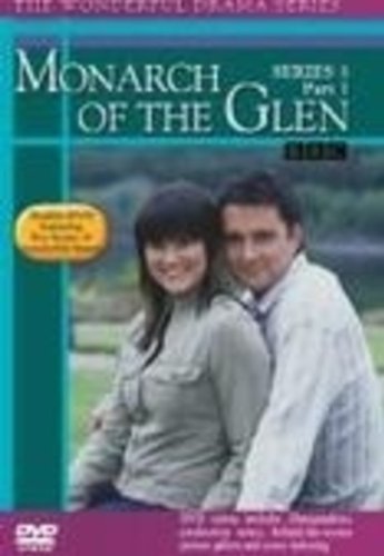 Monarch Of The Glen - Series 5 - Part 1 [2000] [Dvd]