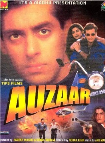 Auzaar [Dvd] [Edizione: Regno Unito]