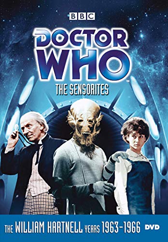 Doctor Who: The Sensorites