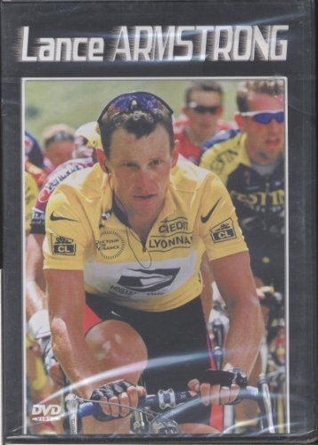 Lance Armstrong, Portrait D'Un Champion ....