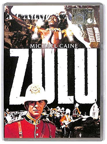 Zulu (1964)