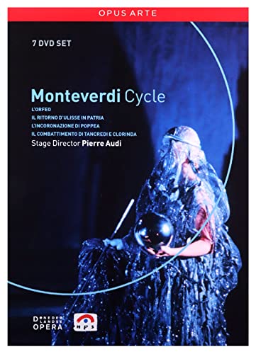 Monteverdi Cycle