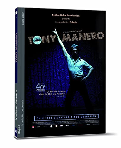 Tony Manero