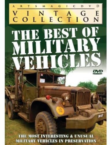 Best Of Military Vehicles