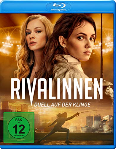 Rivalinnen - Duell Auf Der Klinge