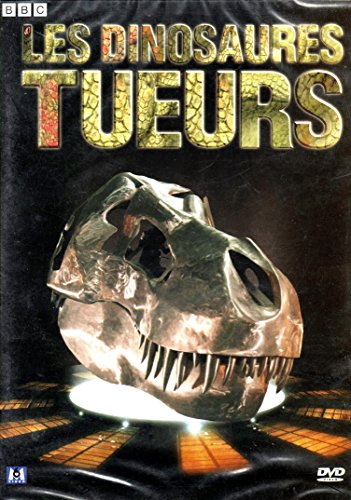 Killer Dinosaurs