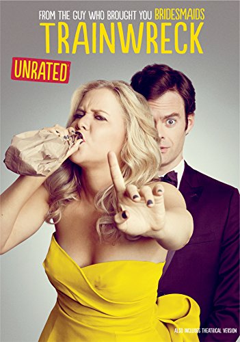 Trainwreck