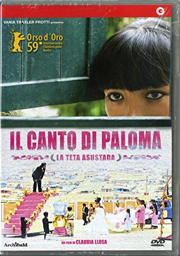 Il Canto Di Paloma