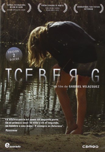 Iceberg [ Origine Spagnolo, Nessuna Lingua Italiana ]