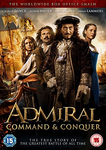 Admiral - Command & Conquer [Edizione: Regno Unito] [Edizione: Regno Unito]