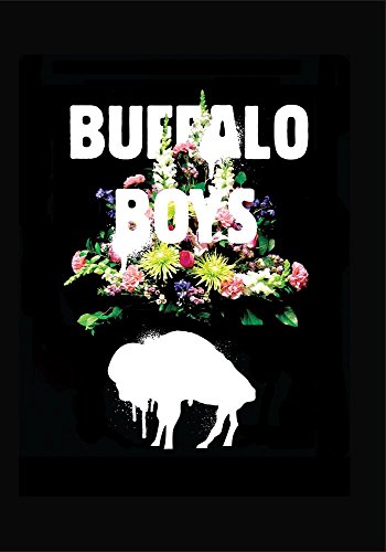 Buffalo Boys [Edizione: Stati Uniti]