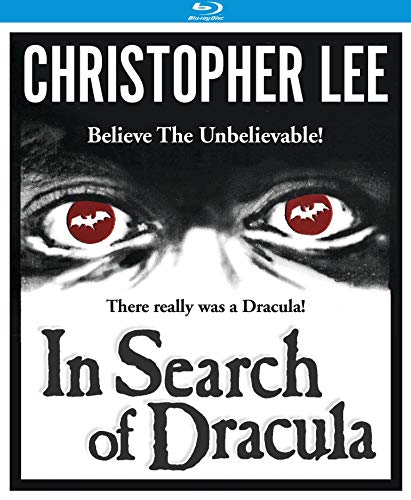 In Search Of Dracula