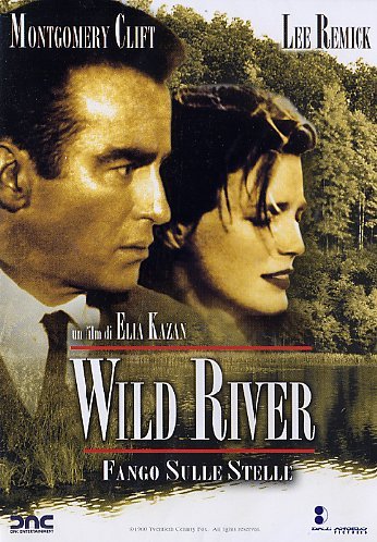 Wild River - Fango Sulle Stelle
