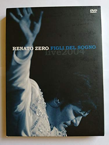 Zero Renato - Figli Del Sogno