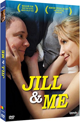 Jill And Me
