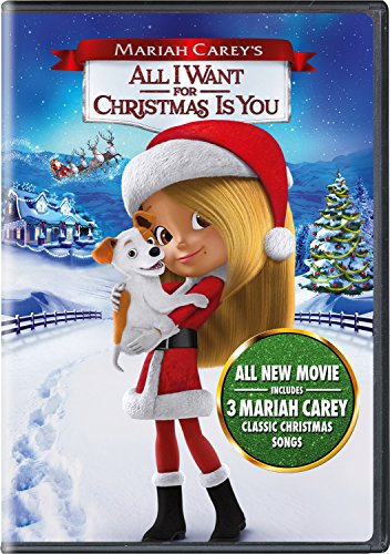Mariah Carey'S: All I Want For Christmas Is You
