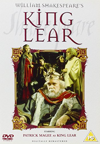 King Lear [1988] [Dvd]