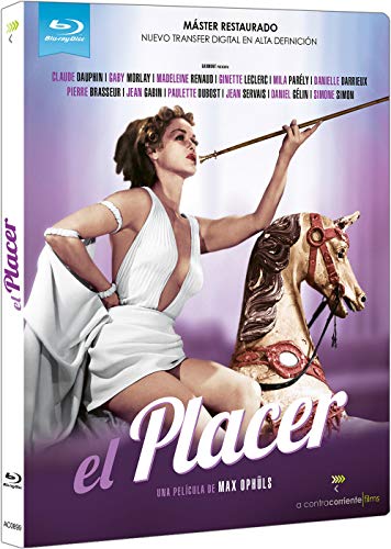 El Placer