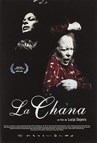 La Chana Vo Sous Titres Francais [Edizione: Francia]