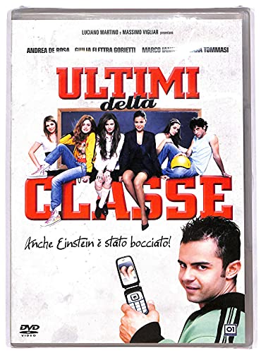 Ultimi Della Classe