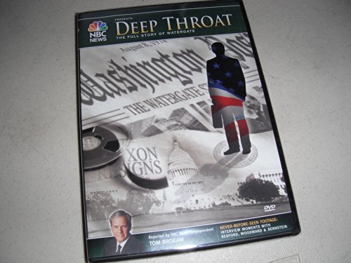 Nbc Presents-Deep Throat
