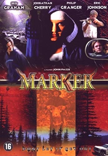 Dvd - Marker (1 Dvd)