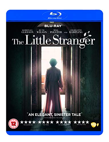 Little Stranger Bd