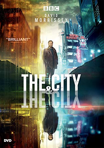 The City & The City