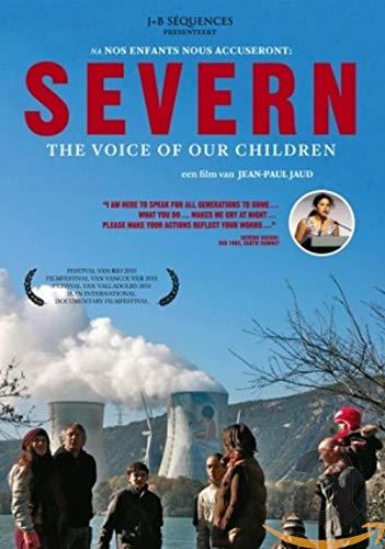 Severn: The Voice Of Our Children