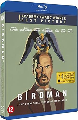 Birdman