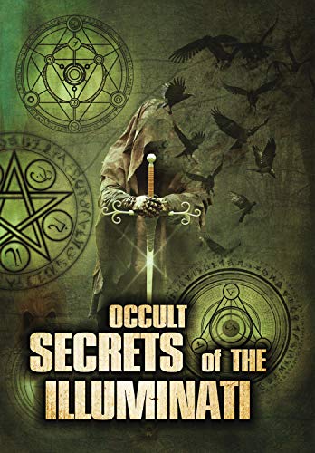 Occult Secrets Of The Illuminati [Edizione: Stati Uniti]