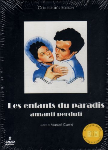 Amanti Perduti - Les Enfant Du Paradis (Collector'S Edition 2 Dvd)