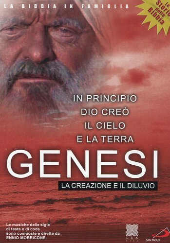Genesi - La Creazione E Il Diluvio (Le Storie Della Bibbia)
