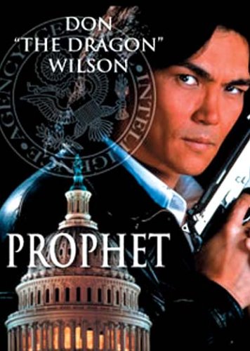 Prophet - Dvd