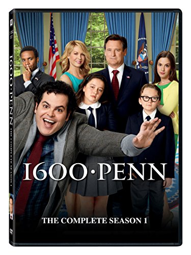 1600 Penn: The Complete Season 1 [Edizione: Stati Uniti]
