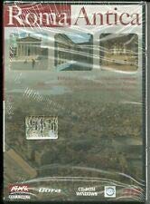 Roma Antica (Cd-Rom)