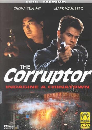 The Corruptor. Indagine A Chinatown