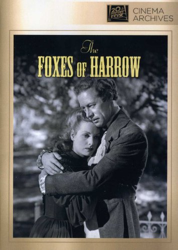 The Foxes Of Harrow